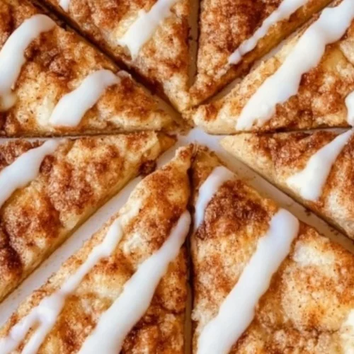 Accueil 11 Cinnamon Pizza